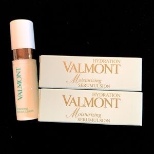 Valmont Moisturizing Serumulsion, 11ml